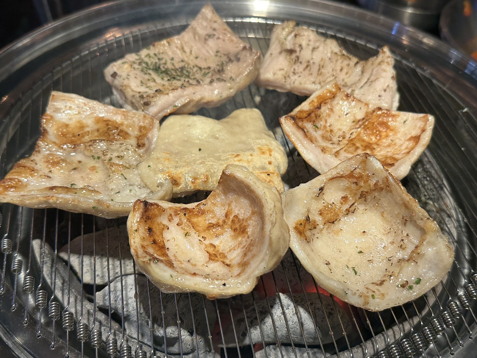 막창