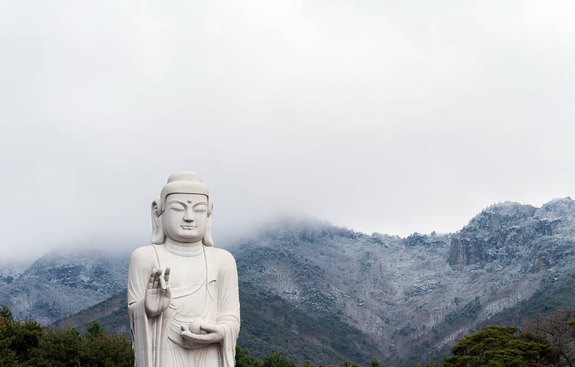 팔공산-자연공원