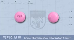  [약 이야기] 정로환 당의정