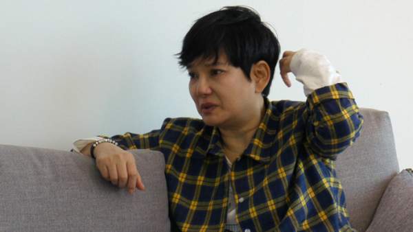 안문숙 이미지 5