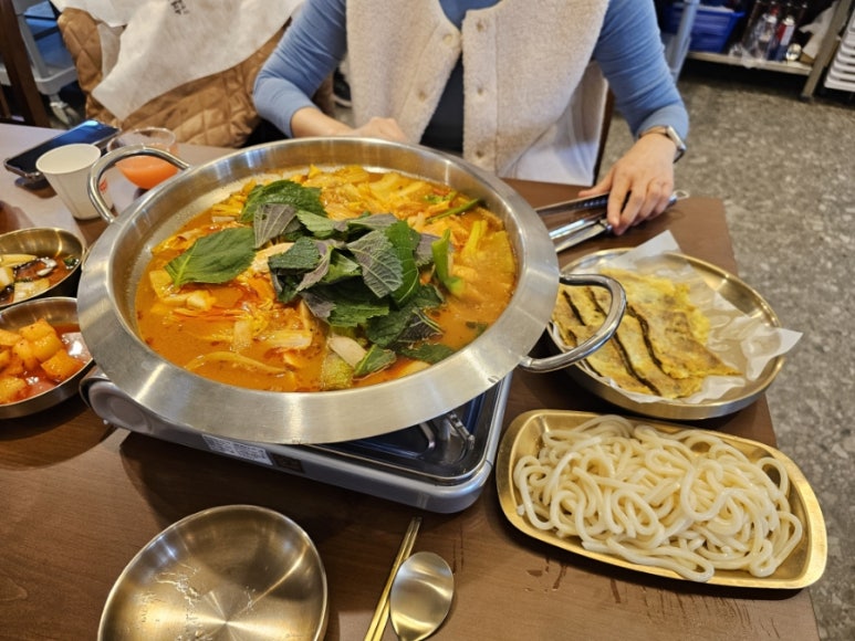 육전국밥 이미지