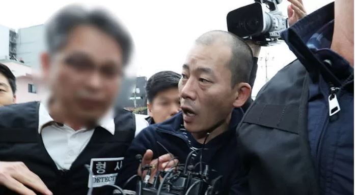  안인득 감형 무기징역 확정