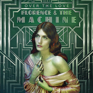  Florence and the Machine - Over the Love (영상 + 가사해석)