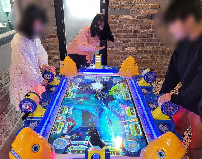 키즈펜션 추천 강화도 풀빌라 3