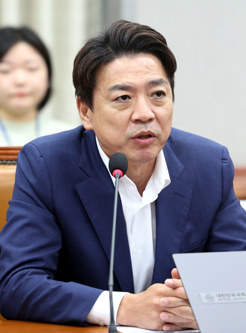 드론작전사령관 김용대