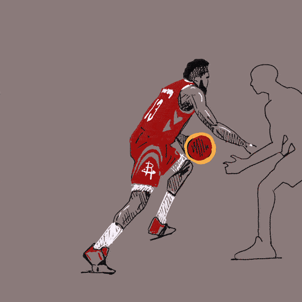  제임스 하든(James Harden)은 어떤 선수인가