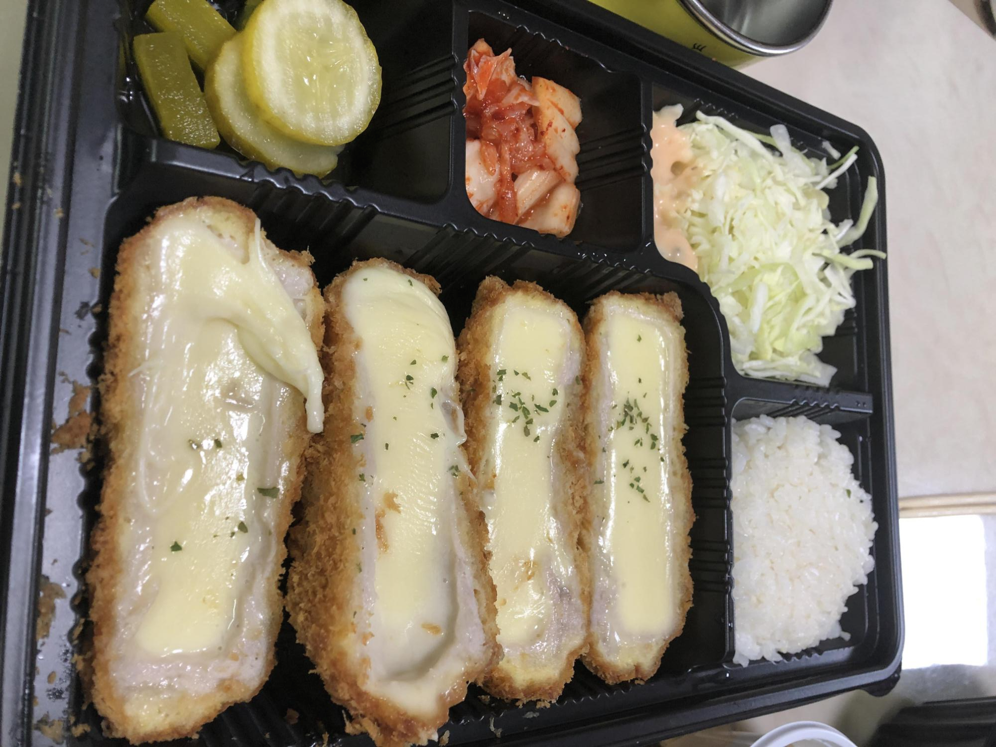  [개금돈까스맛집] - 소미돈까스 배달해서 먹는 맛집