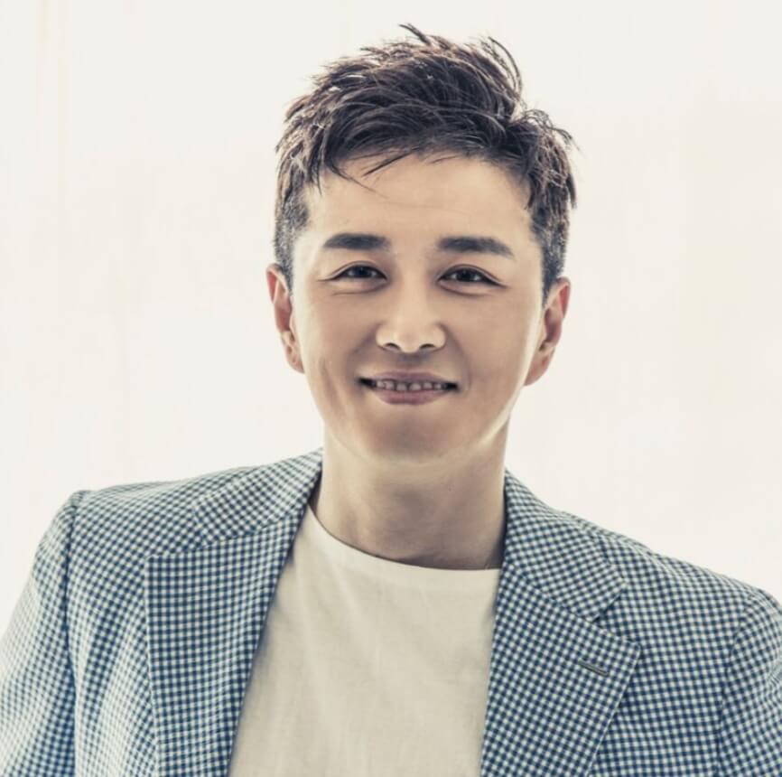  배우 진태현 프로필, 본명, 나이, 키, 고향, 학력, 결혼 박시은, 소속사