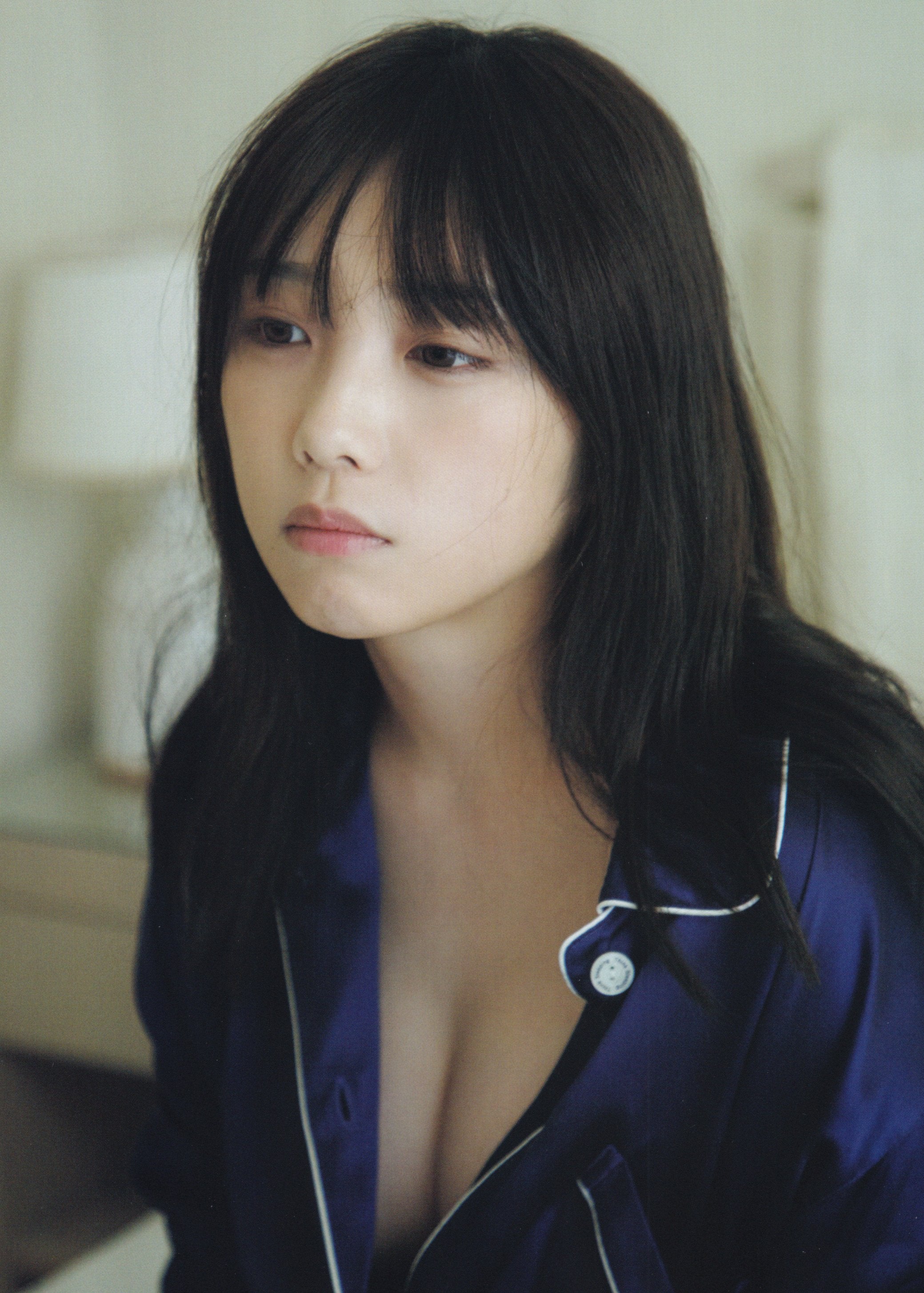 요다 유우키 与田祐希 (노기자카 46 乃木坂46) 3