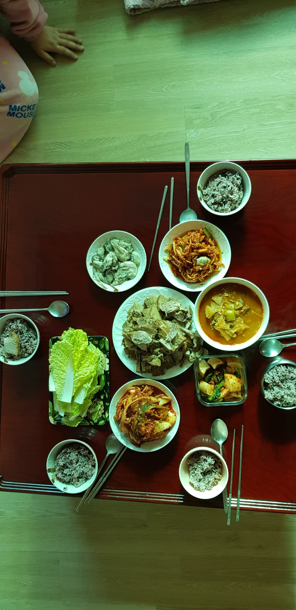  퇴사 D-33일차