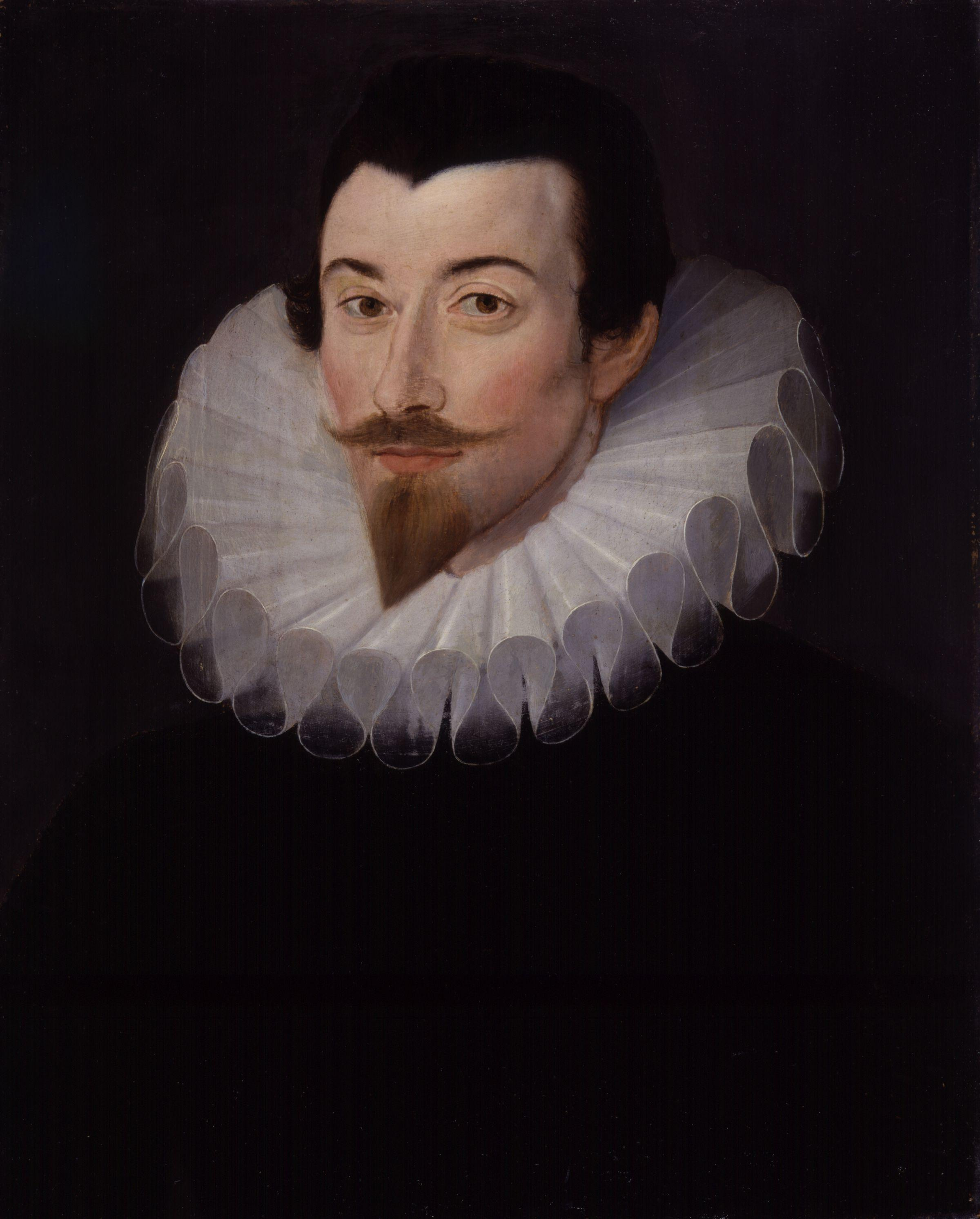 존 해링턴(John Harington, 1561–1612)
