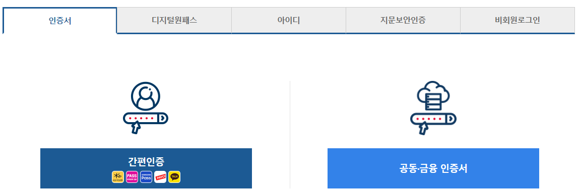  출입국사실증명서 발급 어디서 :: 인터넷발급 발급기관 사이트 정리