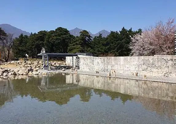 바우지움조각미술관