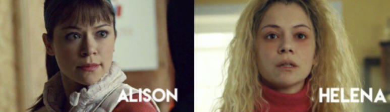 Black 시즌 1~5 밤샘해 봄 넷플릭스 미드오펀 블랙 Orphan 11