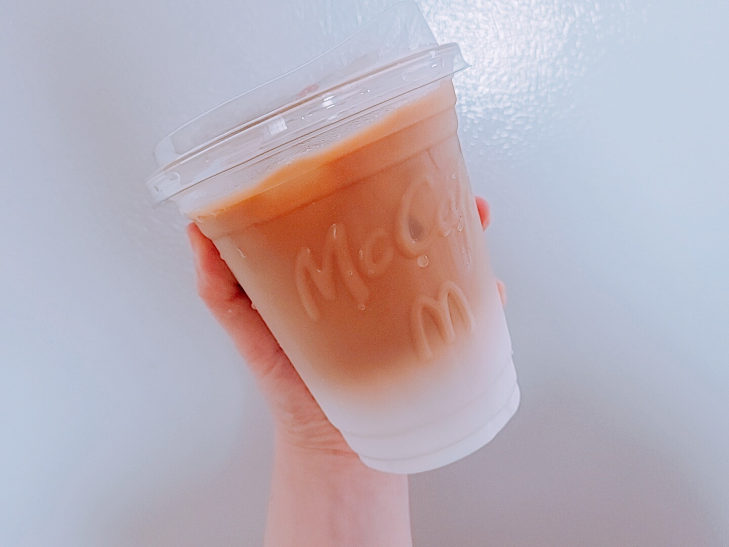  [냠냠냠 - 내돈내산] 맥도날드 카페라떼 맥드라이브 리얼 후기 (맥도날드 저렴하게 먹는 법)