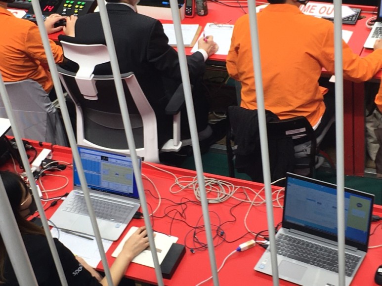 [남자프로농구] 수원KT 12