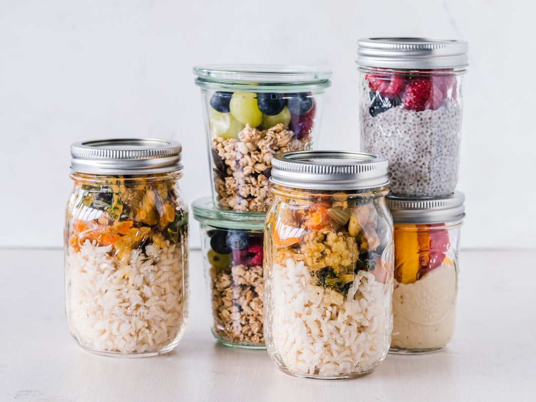 Oatmeal