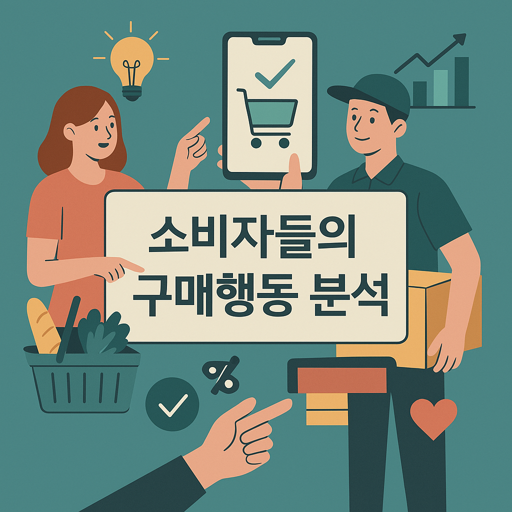 쇼핑몰 구축과 마케팅전략