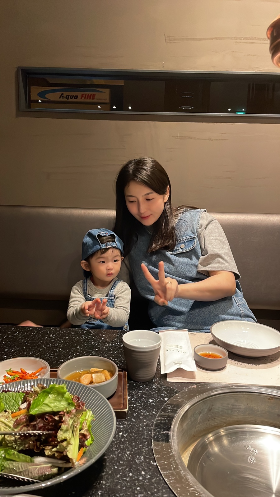 메가박스 1층에 위치한 **오발탄 다녀왔어요! 10