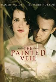 The Painted Veil 스토리의 극대화 연출을 통한 연결 주제적 계층화와 결론