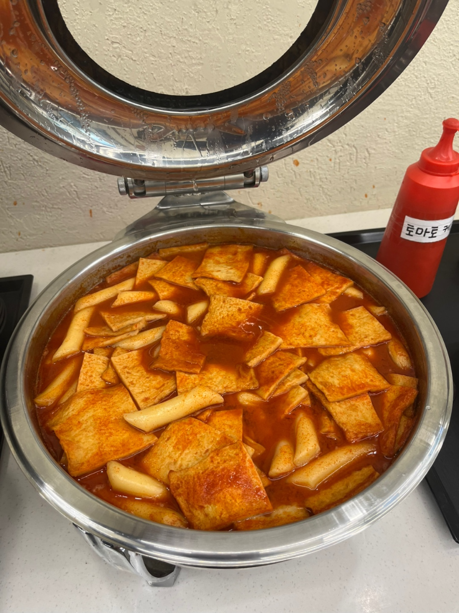 떡볶이