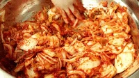 김치(Kimchi) 다이어트로 건강한 몸매를 만들어보세요!