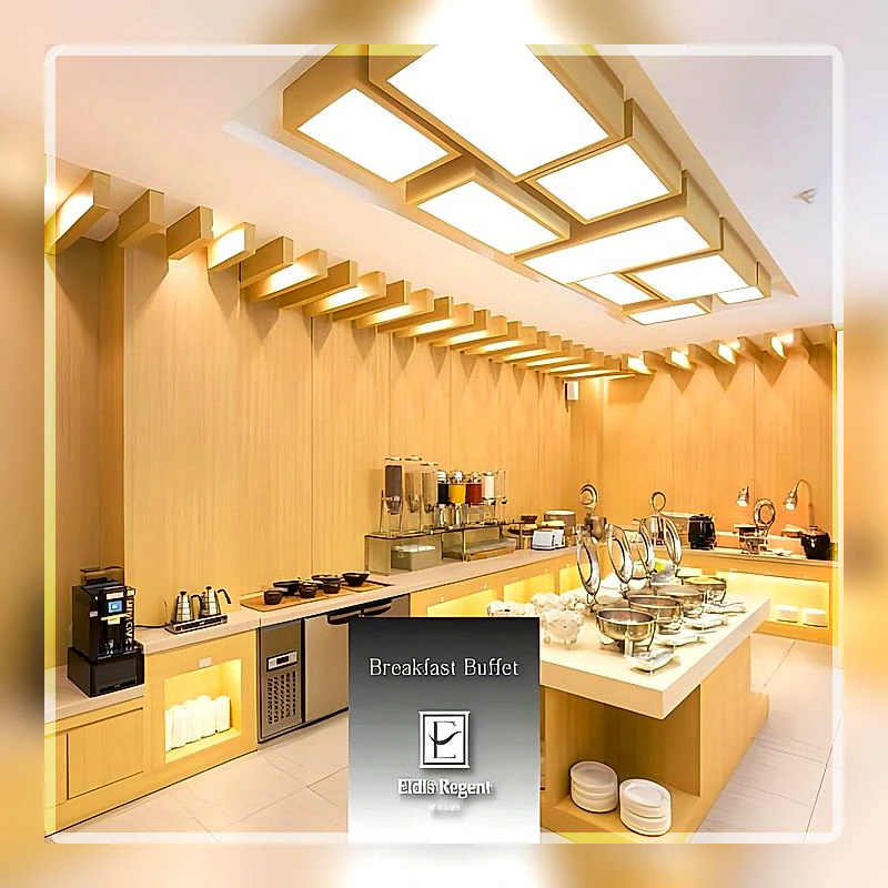 엘디스 리젠트 호텔 (Eldis Regent Hotel)_3