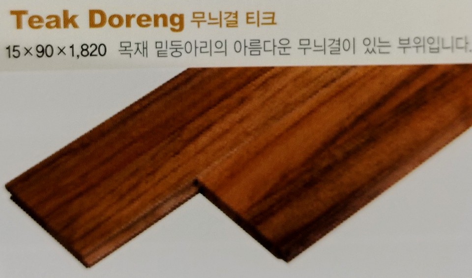 티크 이미지