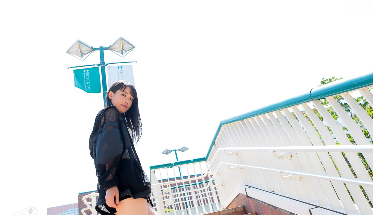 후와리_유아_Yua_Fuwari_ふわり結愛