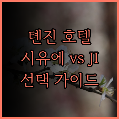 톈진 여행 필수 코스, Xiyue H