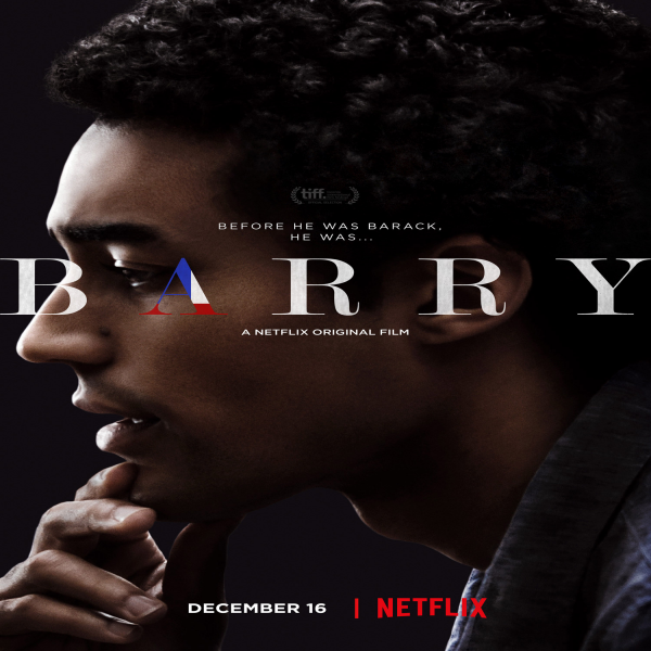  넷플릭스 영화 추천 배리 Barry, 2016 드라마