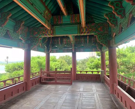 영월루