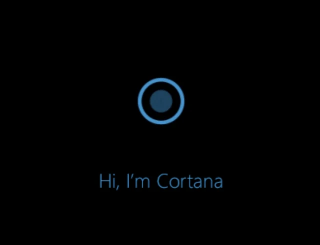 코타나 Cortana