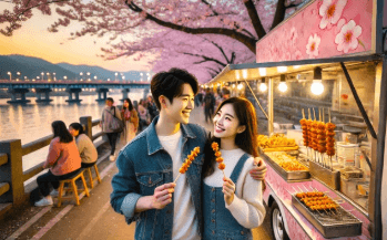 벚꽃축제