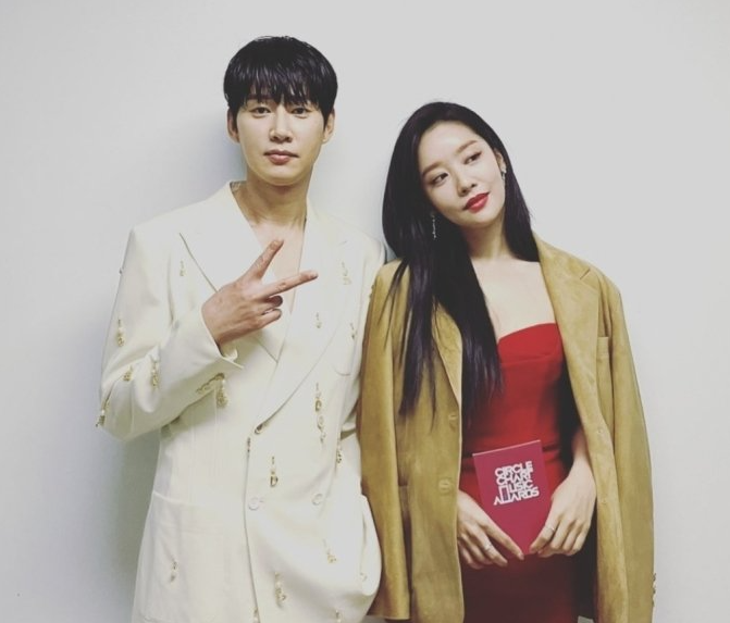 차주영 프로필 나이 모델 학력 더글로리 최혜정 역(외모) 16