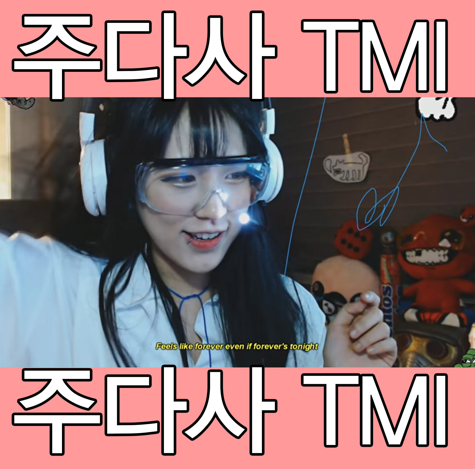  주다사 귀여워,,, 정보/TMI/사진/짤모음