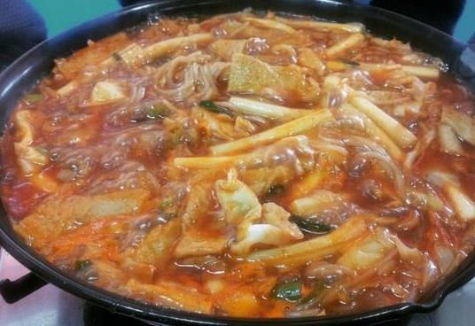 즉석떡볶이 피자떡볶이, 생방송오늘저녁 즉석떡볶이 피자떡볶이 파는곳