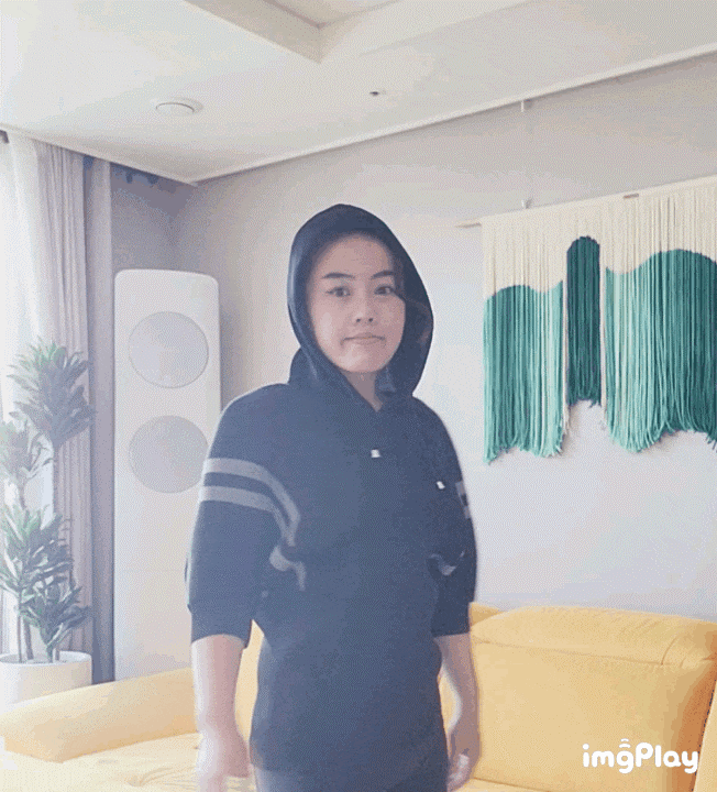 트레이닝 스타일이 살아나는 40대 여성의류 쇼핑몰 알로하 플리츠 20