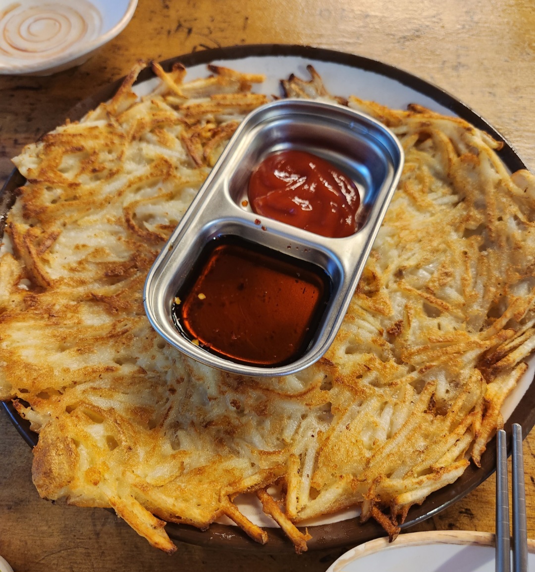 천탁 부경대점 사진 2