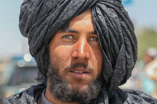 아프가니스탄/