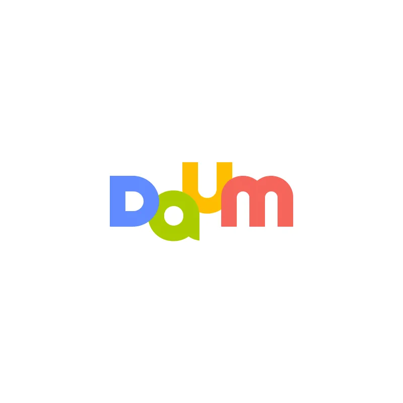 다음 시작페이지 설정 방법_3