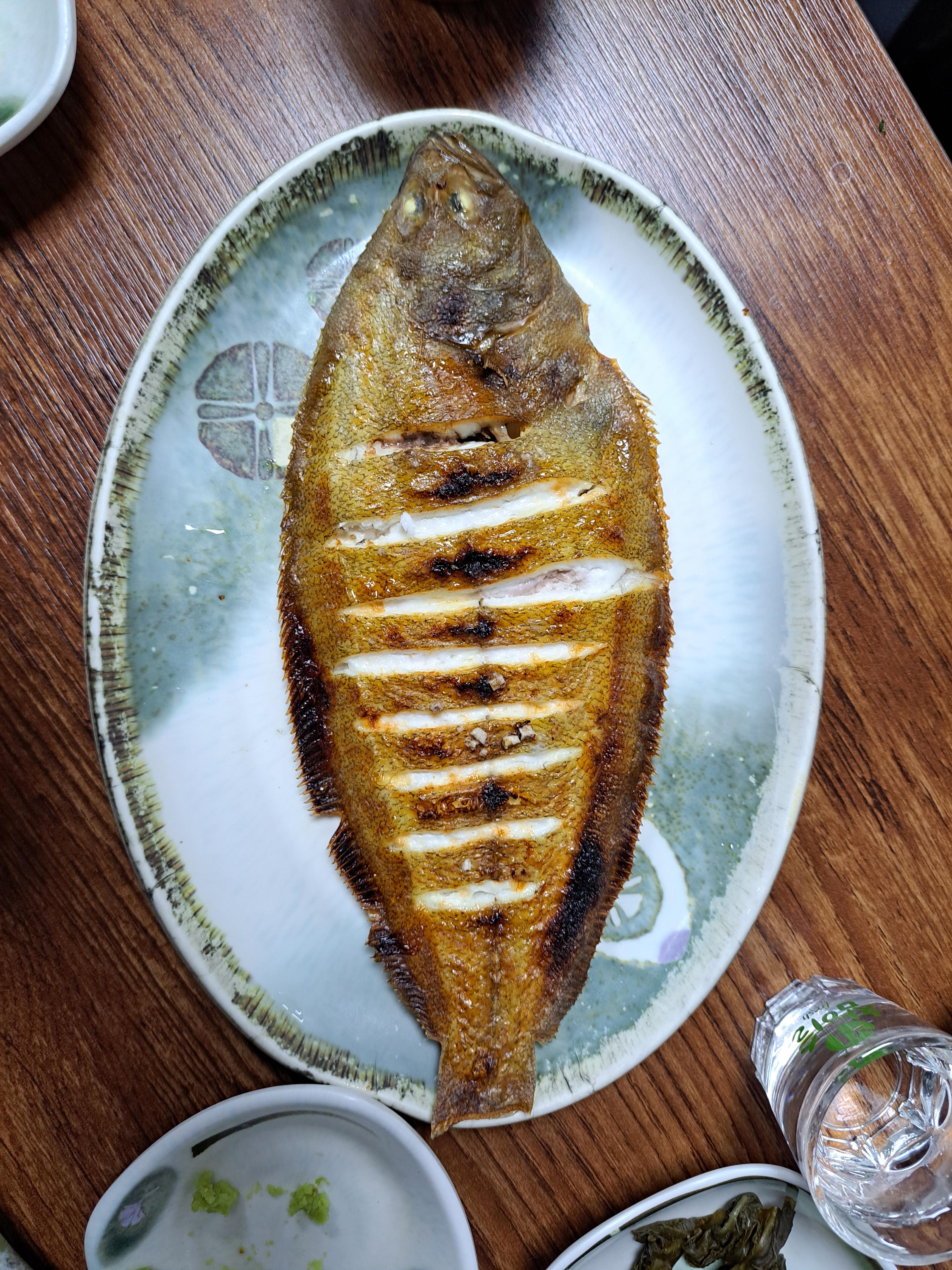 [백반기행8] 허영만 선생이 추천하는 15