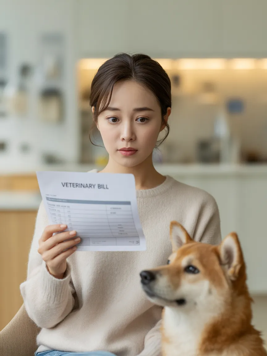 펫보험이란?