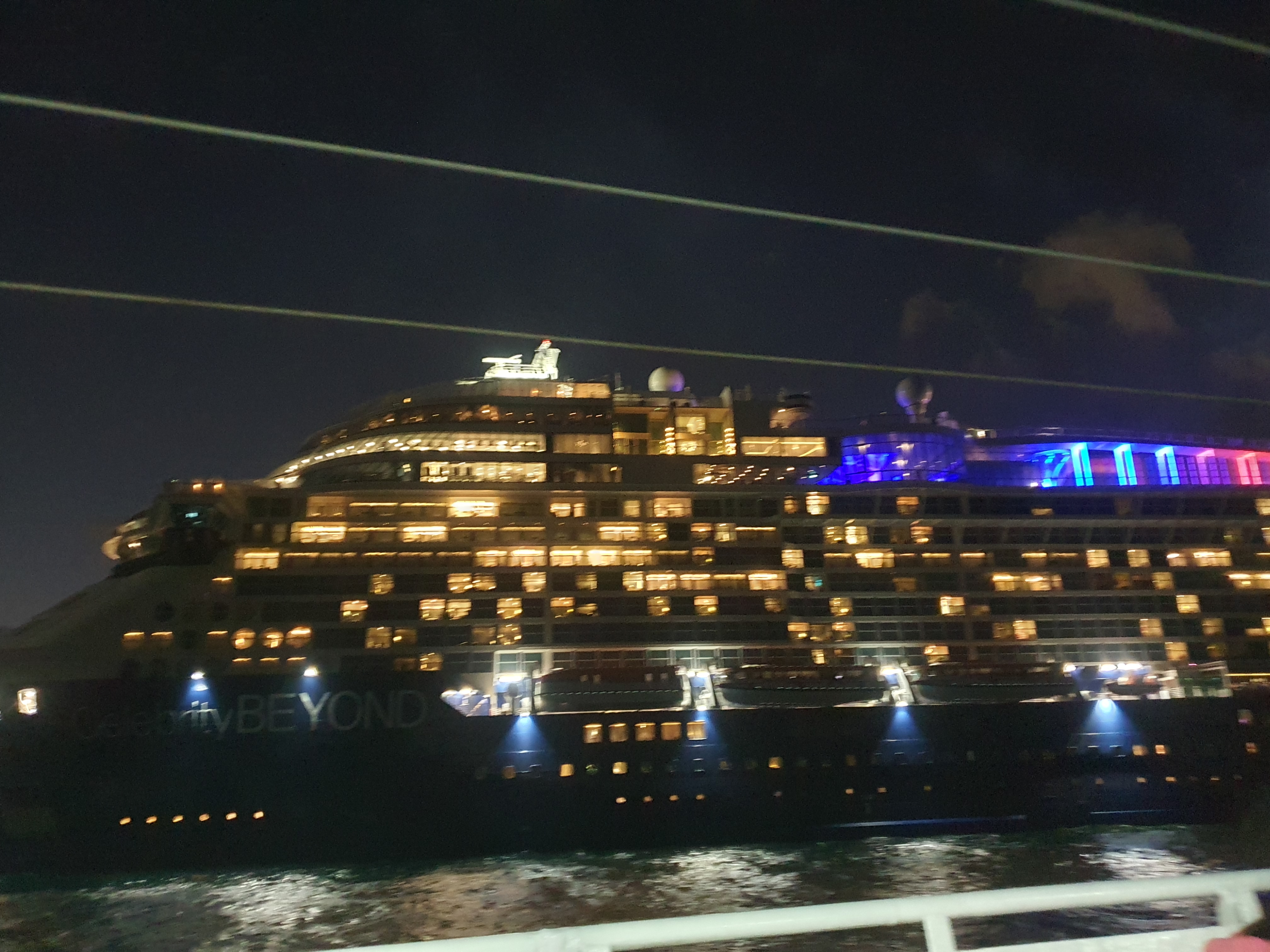 튀르키예 패키지(참좋은여행) - 7일차 부르사, 돌마바흐체 궁전, 보스포러스 해협크루즈, 야경투어