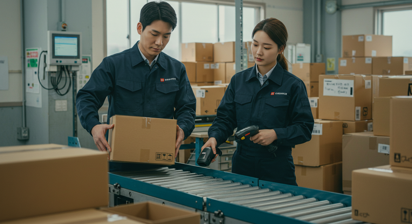 부산 용달화물 총정리