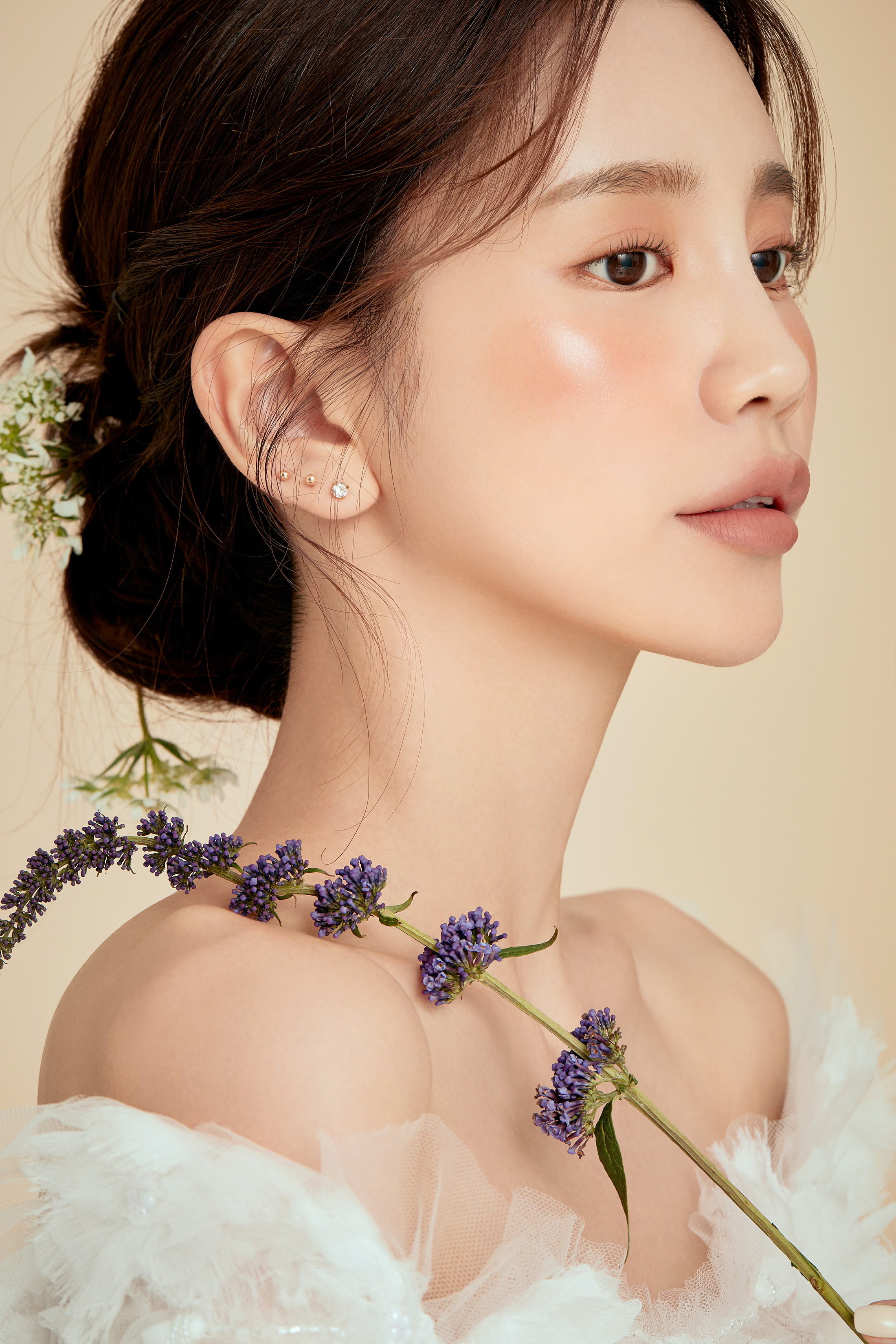  '뷰티진동희' 특별한 아름다움 (2020 신상화보)