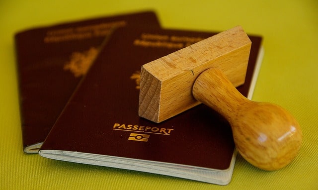 alt=&amp;quot;여권 재발급 준비물 비용&amp;quot;