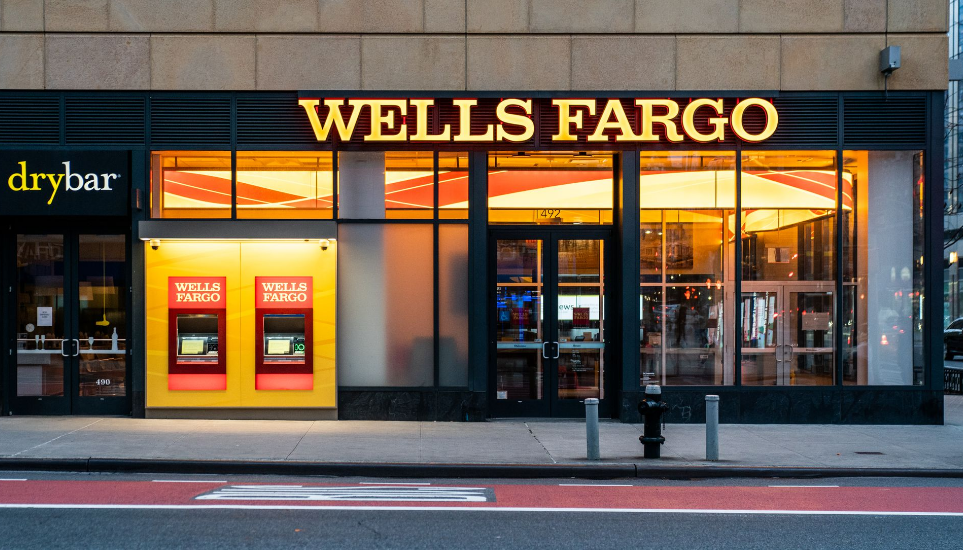  웰스파고 (Wells Fargo) 사업분야,사업실적,전망에 대해 알아보기