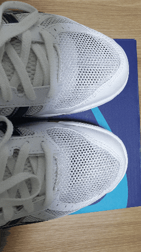 1타3만체육쿠폰으로 복싱입문! 복싱화 13