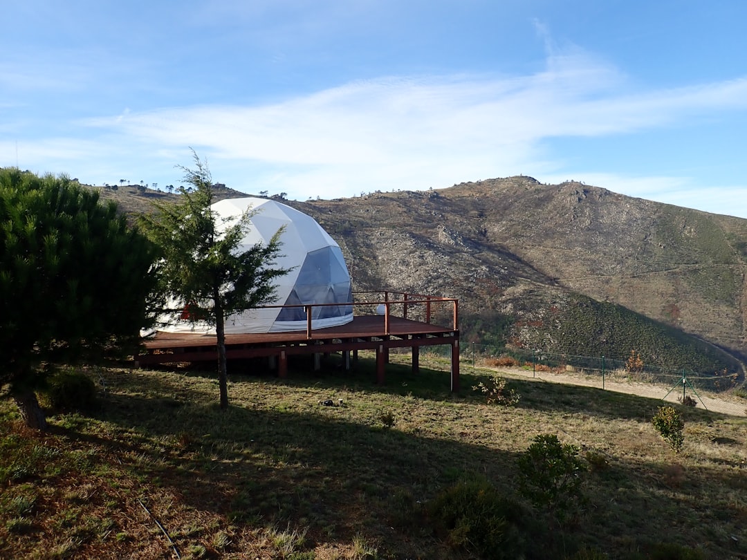 Glamping